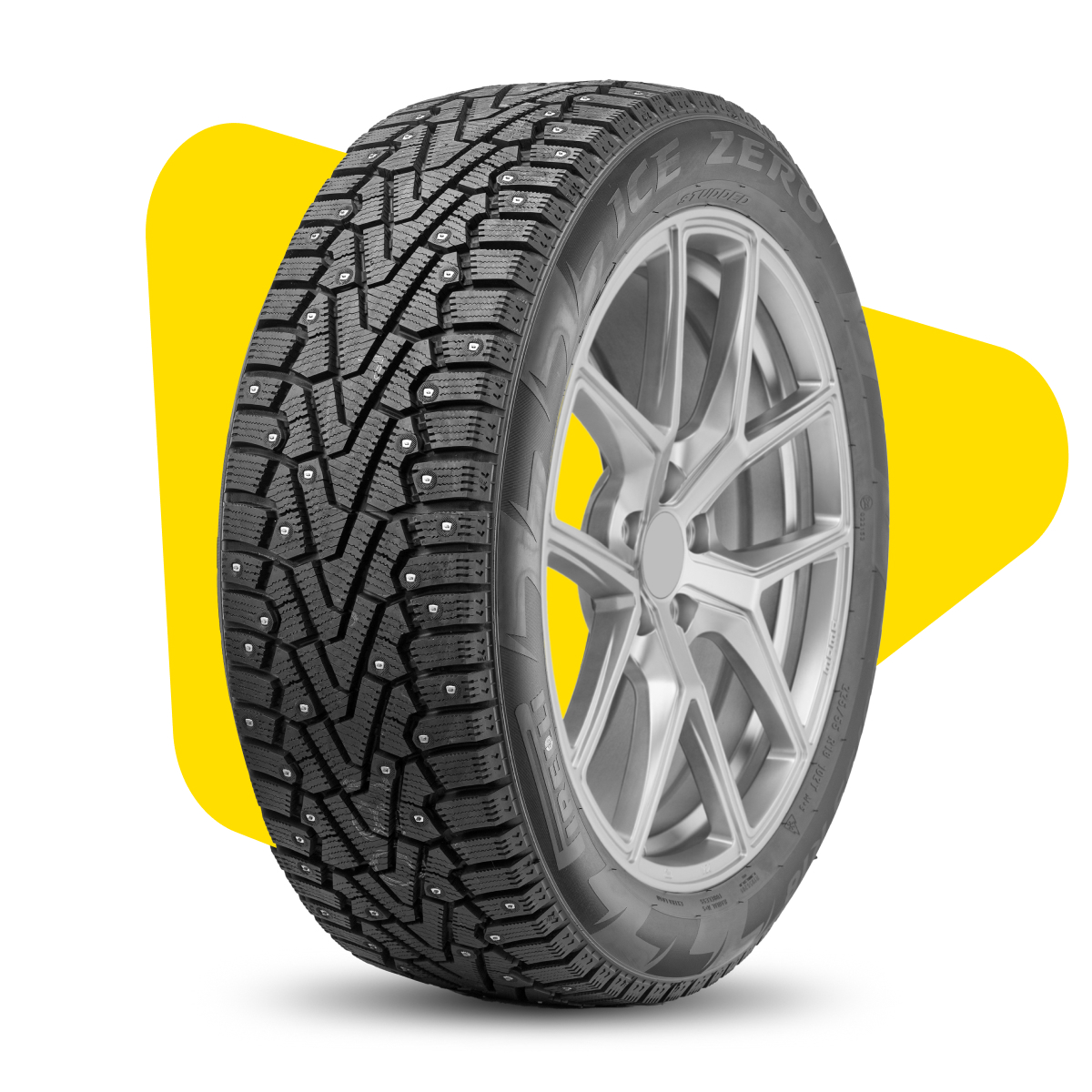 Pirelli Ice Zero 265/50R20 111H  XL