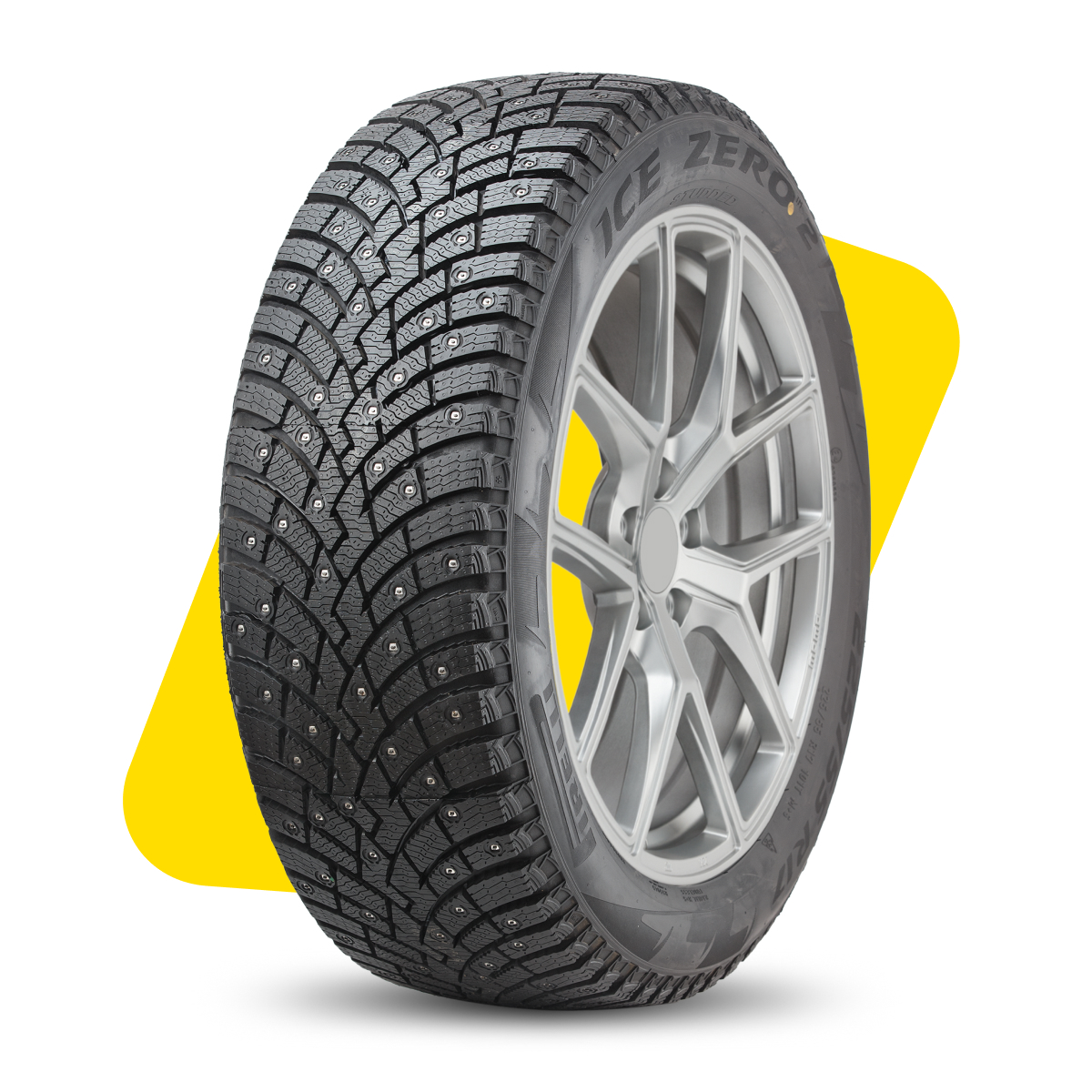 Pirelli ICE ZERO 2 225/45R18 95H  XL