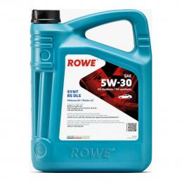 ROWE HIGHTEC SYNT RS DLS 5W30 5л