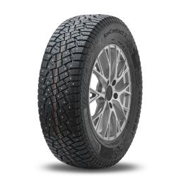 Continental IceContact 2 KD SUV  285/50R20 116T  XL