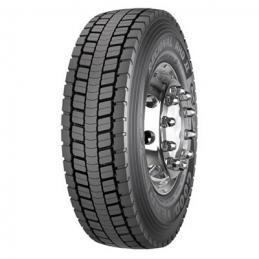 Goodyear REGIONAL RHD II 315/80R22.5 L156/154