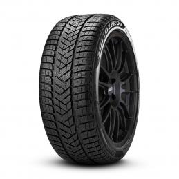 Pirelli Winter SottoZero Serie III 245/40R18 97V Run Flat XL