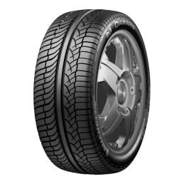 MICHELIN 4x4 Diamaris 235/65R17 108V  XL N0