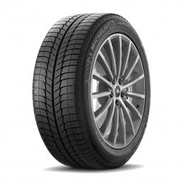 MICHELIN X-Ice 3 225/50R18 95H RunFlat