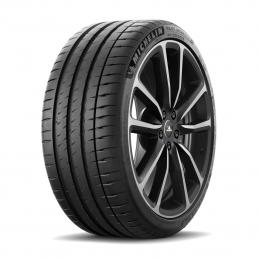 MICHELIN Pilot Sport 4 S 245/40R20 99Y RunFlat XL