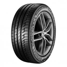 Continental PremiumContact 6 245/40R19 98Y  XL