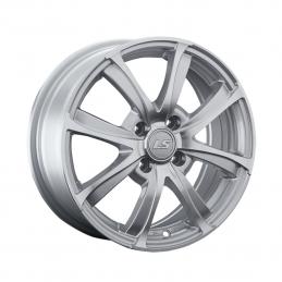 LS 313 6x15 PCD4x100 ET43 Dia60.1 SF