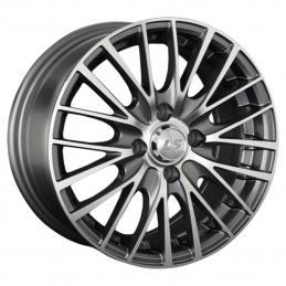 LS 768 6.5x15 PCD4x100 ET45 Dia54.1 GMF