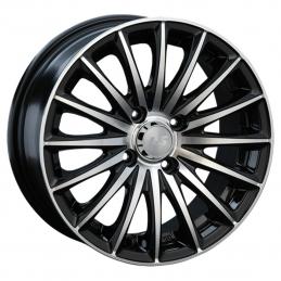 LS 804 6x14 PCD4x100 ET40 DIA 73.1  BKF