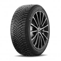 MICHELIN X-Ice North 4 215/70R16 100T