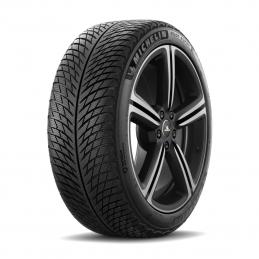 MICHELIN Pilot Alpin 5 225/40R18 92W  XL