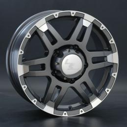 LS 212 7.5x18 PCD6x139.7 ET46 Dia67.1 GMF