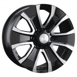 LS 953 8.5x20 PCD6x139.7 ET36 DIA 100.1  BKF