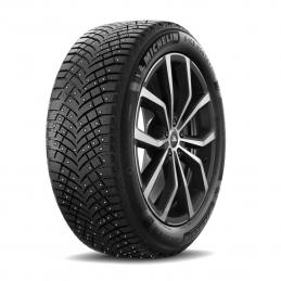 MICHELIN X-Ice North 4 SUV 235/60R17 106T  XL