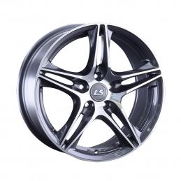 LS 1056 8x18 PCD5x114.3 ET35 Dia67.1 GMF