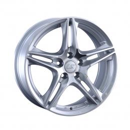 LS 1056 7x16 PCD5x100 ET43 DIA 57.1  SF