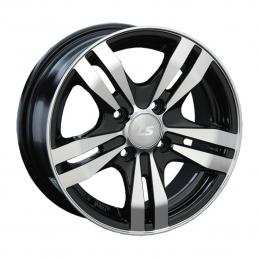 LS 142 6.5x16 PCD5x114.3 ET45 DIA 73.1  BKF