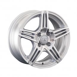 LS 189 6.5x15 PCD4x100 ET40 Dia73.1 SF