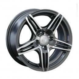 LS 189 6.5x15 PCD4x108 ET27 DIA 65.1  GMF