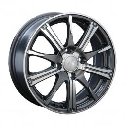 LS 209 6.5x16 PCD5x100 ET48 Dia56.1 GMF