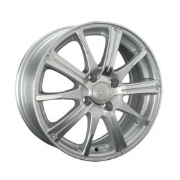 LS 209 6x15 PCD4x100 ET45 Dia73.1 SF