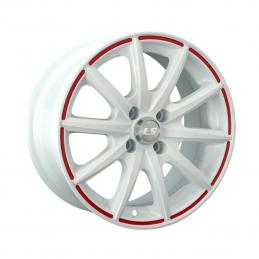 LS 221 7x16 PCD5x105 ET36 DIA 56.6  WRL