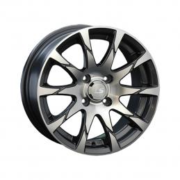 LS 233 7.5x17 PCD5x112 ET40 Dia73.1 GMF