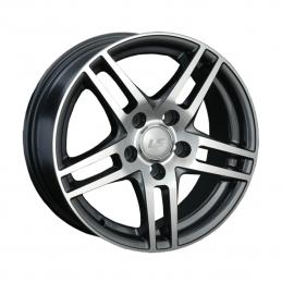 LS 281 6.5x15 PCD5x108 ET45 DIA 73.1  GMF