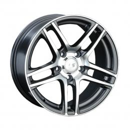 LS 285 6.5x15 PCD5x112 ET45 DIA 57.1  GMF