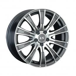 LS 311 7x16 PCD5x114.3 ET40 DIA 73.1  GMF