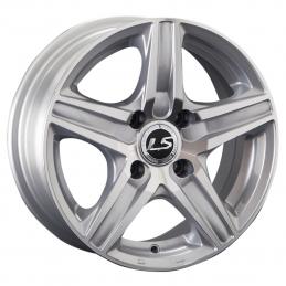 LS 321 7x17 PCD4x100 ET40 Dia60.1 SF