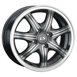 LS 323 7x16 PCD5x105 ET36 DIA 56.6  GMF