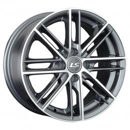 LS 478 6.5x15 PCD4x100 ET40 Dia73.1 GMF