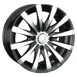 LS 534 7.5x17 PCD5x114.3 ET40 Dia73.1 BKF