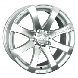 LS 538 6.5x15 PCD5x100 ET38 DIA 73.1  SF