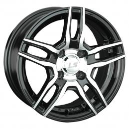 LS 569 6.5x15 PCD5x100 ET40 DIA 73.1  BKF