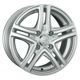 LS 570 6.5x15 PCD5x114.3 ET40 Dia73.1 SF