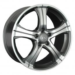 LS 732 8x18 PCD5x114.3 ET40 DIA 73.1  GMFP