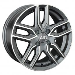 LS 735 7x16 PCD5x114.3 ET45 Dia73.1 GMF