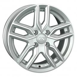 LS 735 6.5x15 PCD4x100 ET40 DIA 73.1  SF