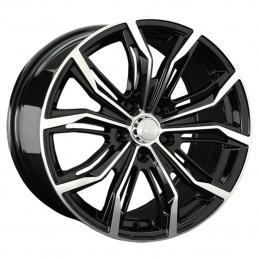 LS 750 8x18 PCD5x112 ET40 DIA 73.1  BKF