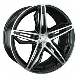 LS 756 7.5x17 PCD5x112 ET40 Dia66.6 BKF