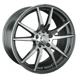 LS 762 8x18 PCD5x114.3 ET45 DIA 73.1  GMF