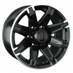 LS 763 8x17 PCD6x139.7 ET10 Dia107.1 BKL