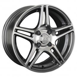 LS 770 6.5x15 PCD4x108 ET45 DIA 63.3  GMF