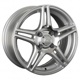 LS 770 7.5x17 PCD5x108 ET45 DIA 73.1  SF