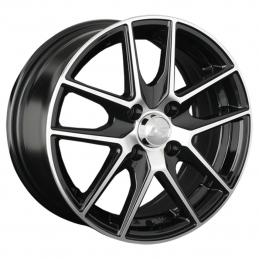 LS 771 6x14 PCD4x100 ET40 Dia73.1 BKF