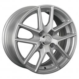 LS 771 6.5x15 PCD4x108 ET45 DIA 63.3  SF