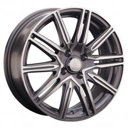 LS 773 6.5x17 PCD5x108 ET40 DIA 73.1  GMF