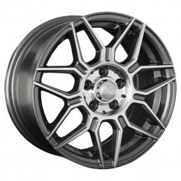 LS 785 7.5x17 PCD5x114.3 ET45 DIA 73.1  GMF